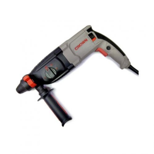 ROTARY HAMMER SDS-PLUS CT18183 900W